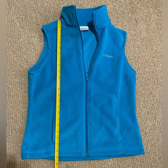 Columbia vest Size medium - Picture 4 of 6